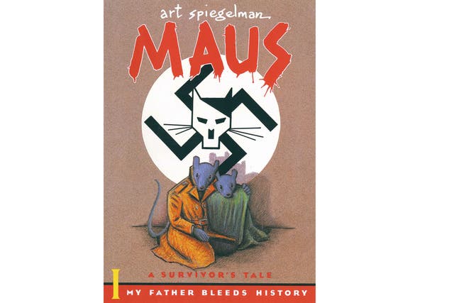Holocaust Book Banned
