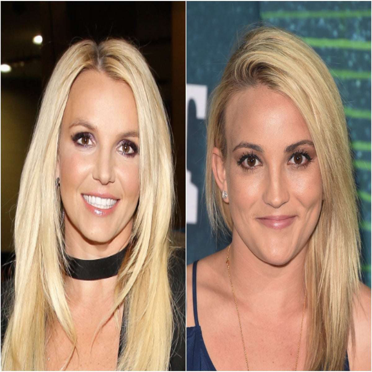 Jamie Lynn Spears Dientes Grace Dent De I'm A Celebrity Se Convierte