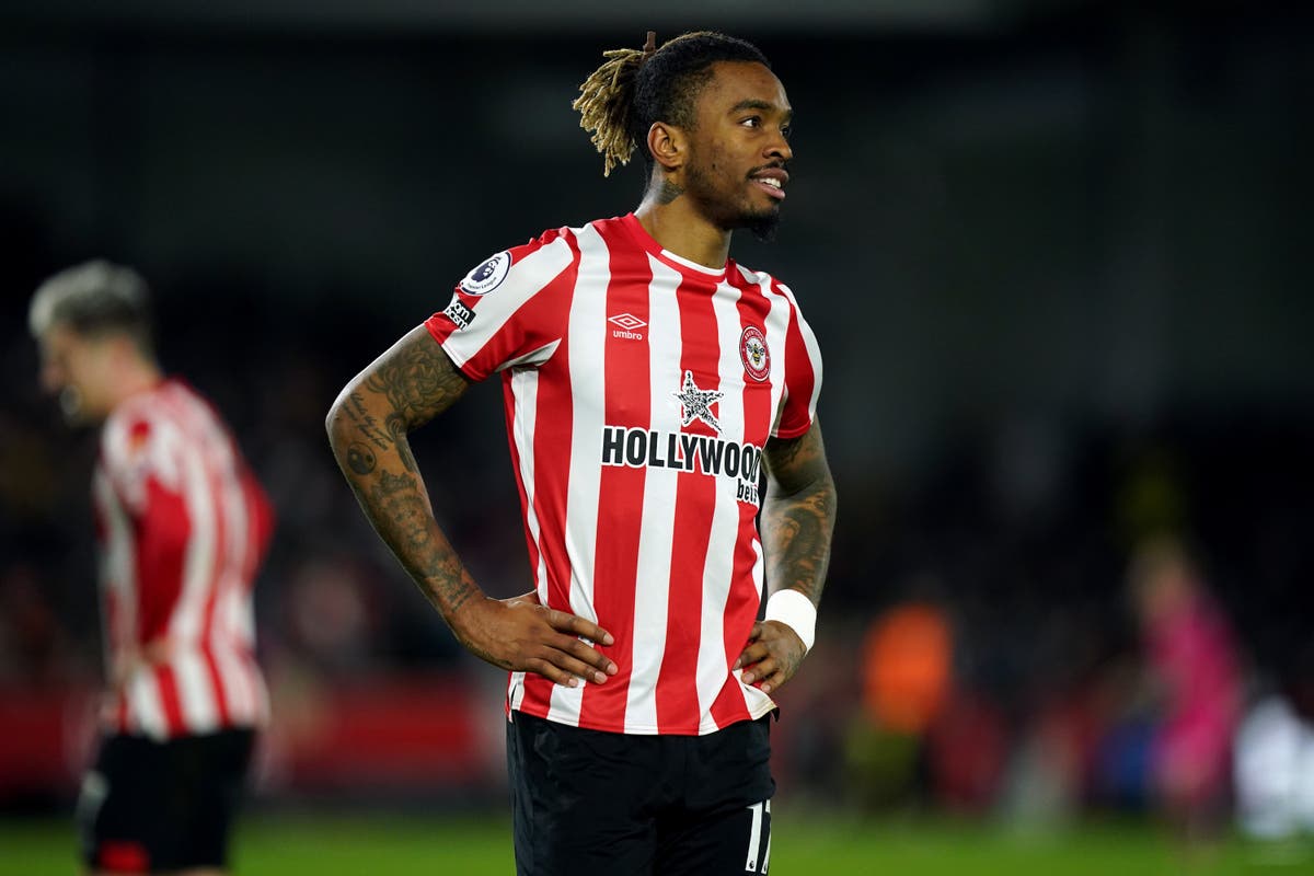 Ivan Toney apologises for ‘unacceptable language’ used about Brentford in video Ivan Toney apologises for ‘unacceptable language’ used about Brentford in video