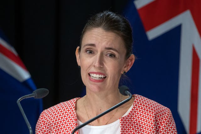 <p>New Zealand’s prime minister Jacinda Ardern will be isolating till Tuesday after an ‘exposure event’ that occurred on 22 January during a flight from Kerikeri to Auckland</p>