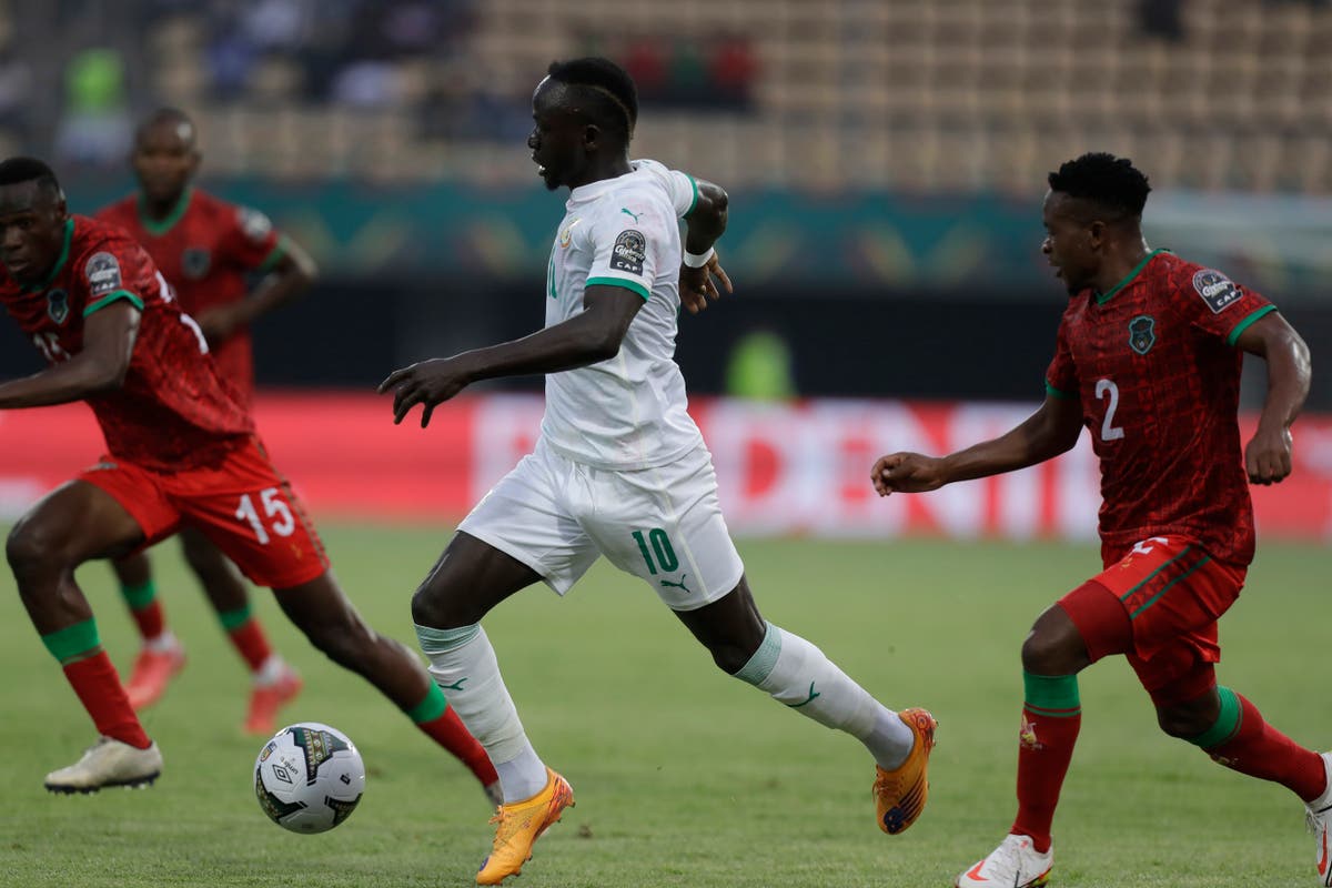 Is Senegal vs Equatorial Guinea on TV today? Kick-off time, channel and how to watch AFCON fixture 
