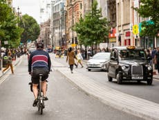Highway Code: All the new rules for motorists, cyclists and pedestrians