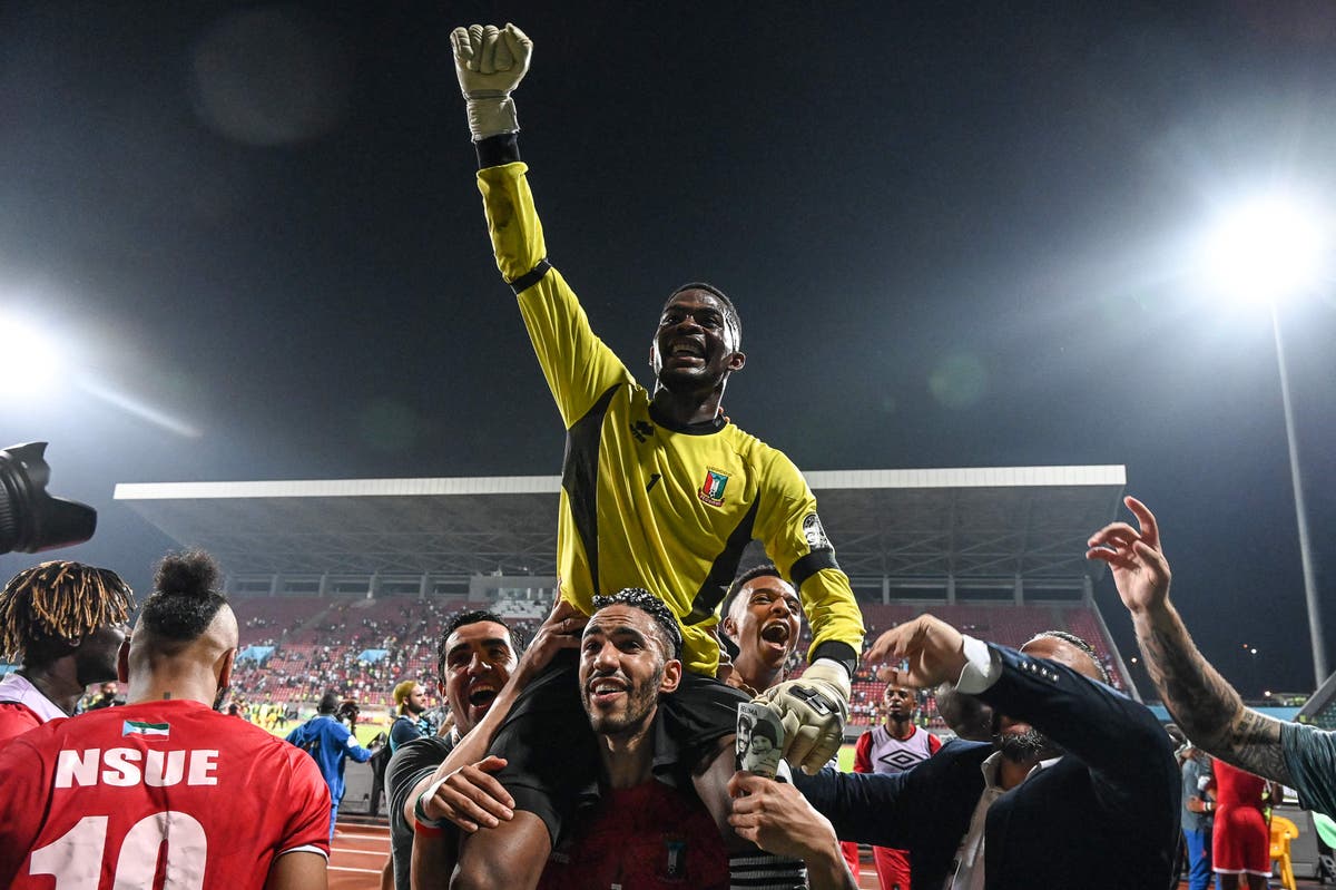 Senegal vs Equatorial Guinea predicted line-ups and team news ahead of Africa Cup of Nations quarter-final