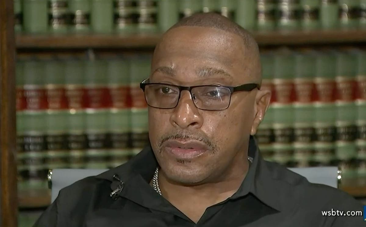 Black corrections officer sues Walmart after being mistaken for shoplifter Black corrections officer sues Walmart after being mistaken for shoplifter