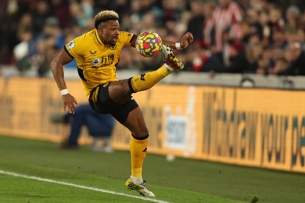 Wolves will only sell Adama Traore if price is right, claims Bruno Lage