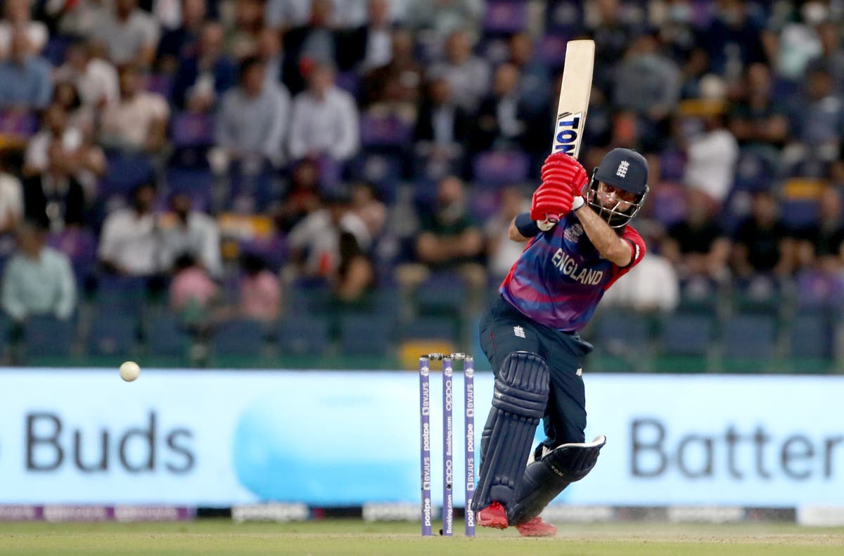 Moeen Ali leads England to win to set up series decider Moeen Ali leads England to win to set up series decider