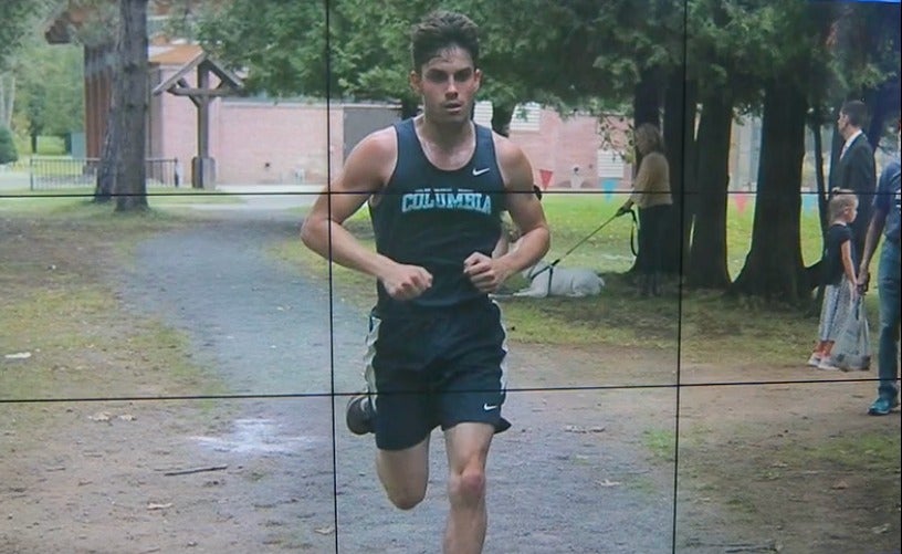 Tyler Lopresti-Castro died after being found near an upstate NY bus garage suffering exposure in subzero winter temperatures.