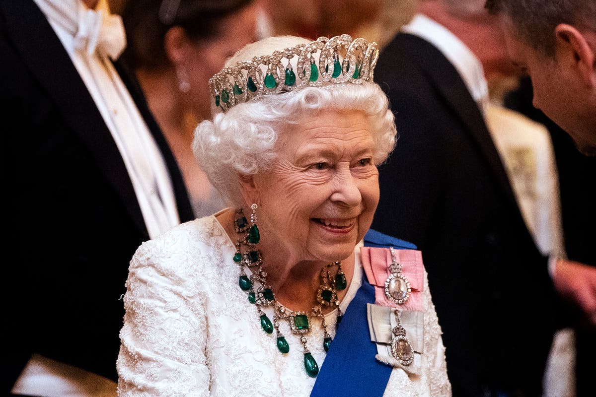 Queen&rsquo;s milestone Platinum Jubilee to be celebrated in 2022