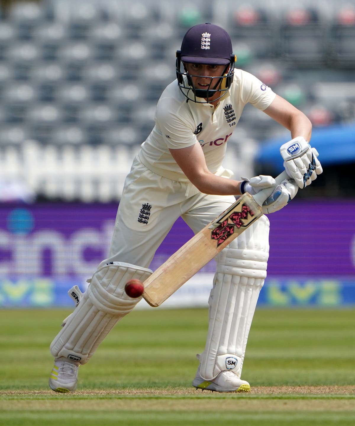 England and Australia share dramatic draw in Test as Women&rsquo;s Ashes remain alive