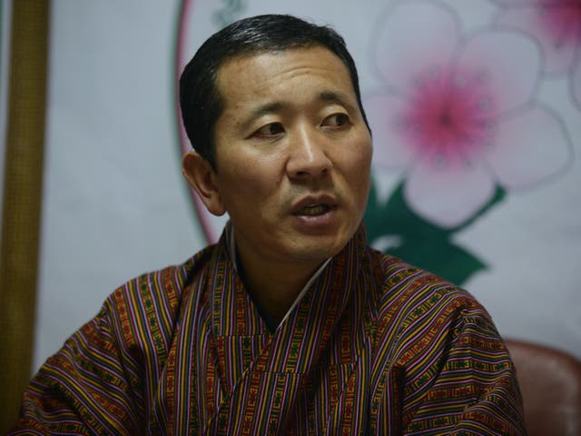 <p>File: Bhutan PM condoled the country’s rare, fourth Covid death in an open letter shared on Facebook </p>