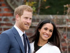 Prince Harry and Meghan Markle ‘express concerns to Spotify’ following Joe Rogan controversy