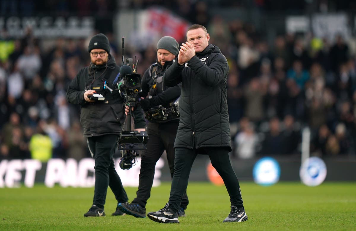 Rooney savours comeback and Zlatan&rsquo;s last Mohican &ndash; Sunday&rsquo;s sporting social