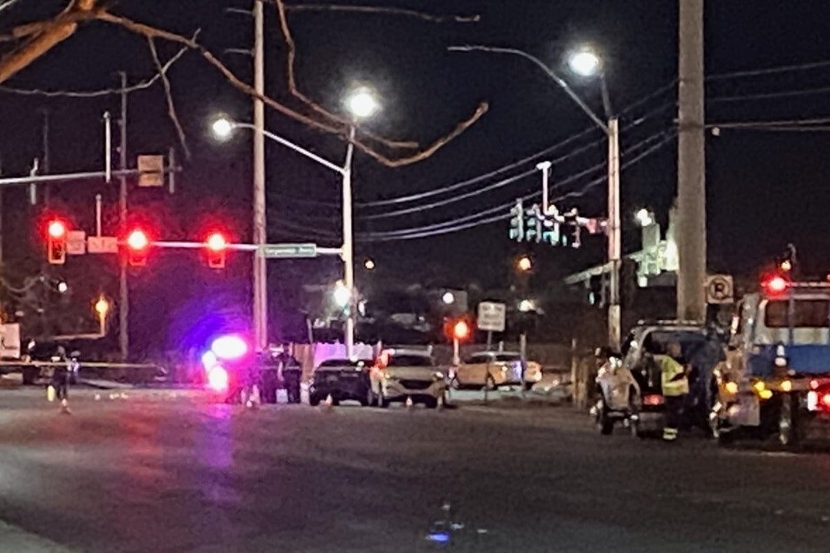 Driver who killed nine people in North Las Vegas crash pleaded guilty ...