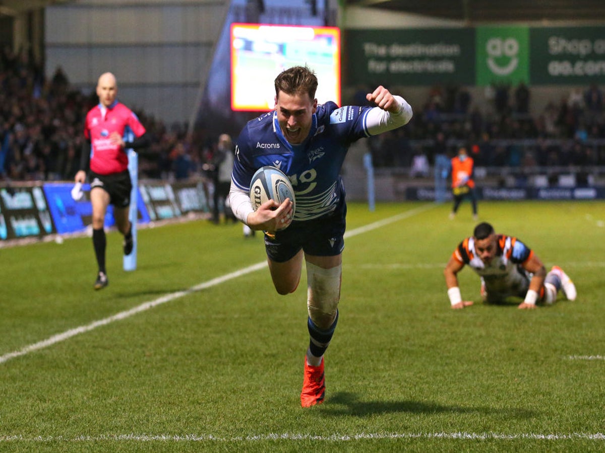 Leicester: Will come a close second, Rugby, Sport