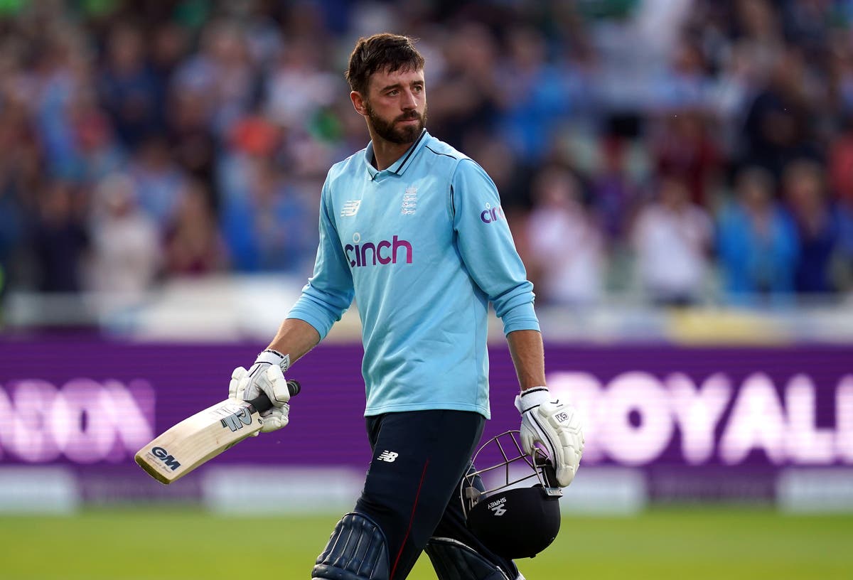 England slip to defeat in West Indies series decider