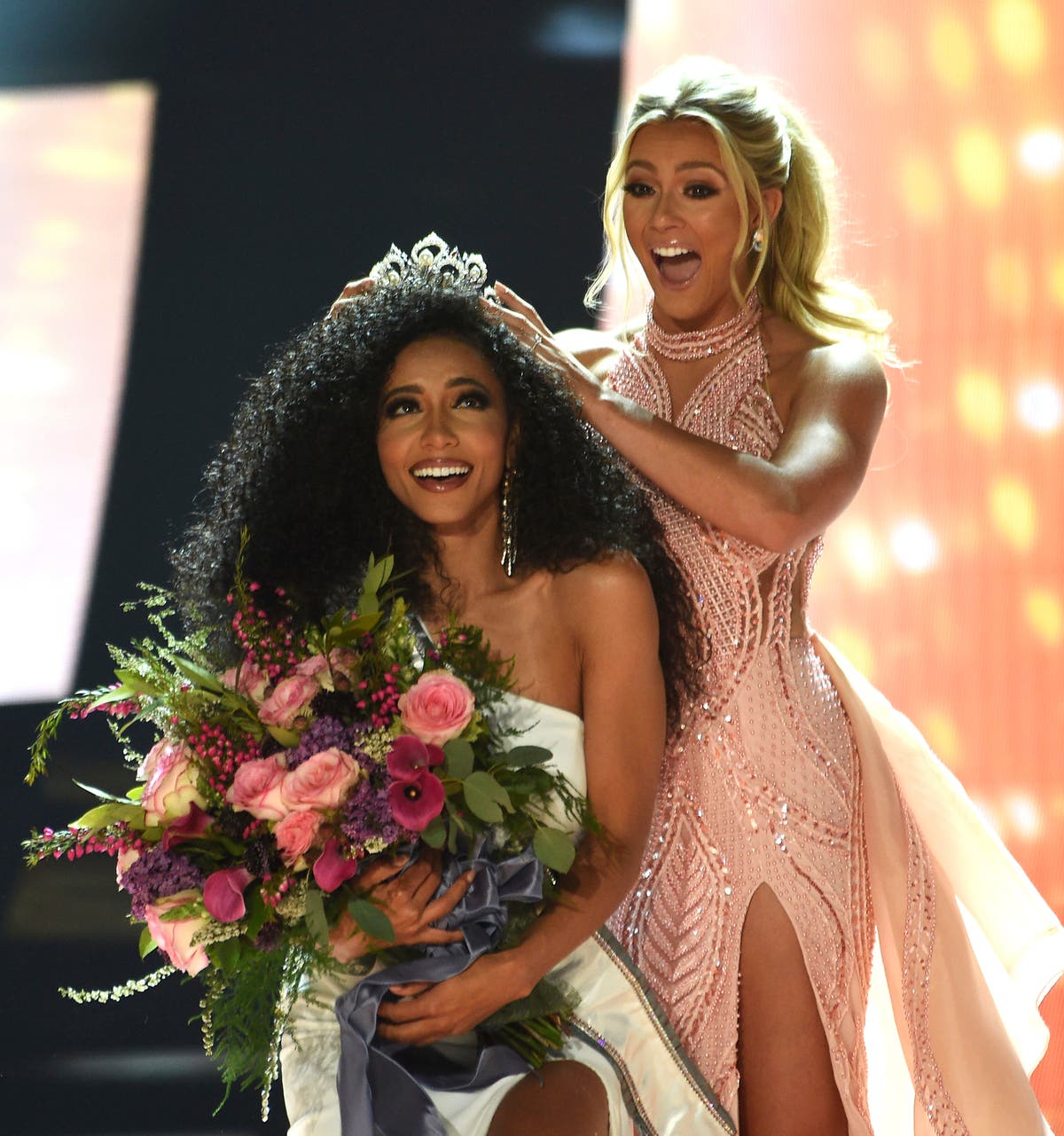 Cheslie Kryst, former Miss USA, dies at 30