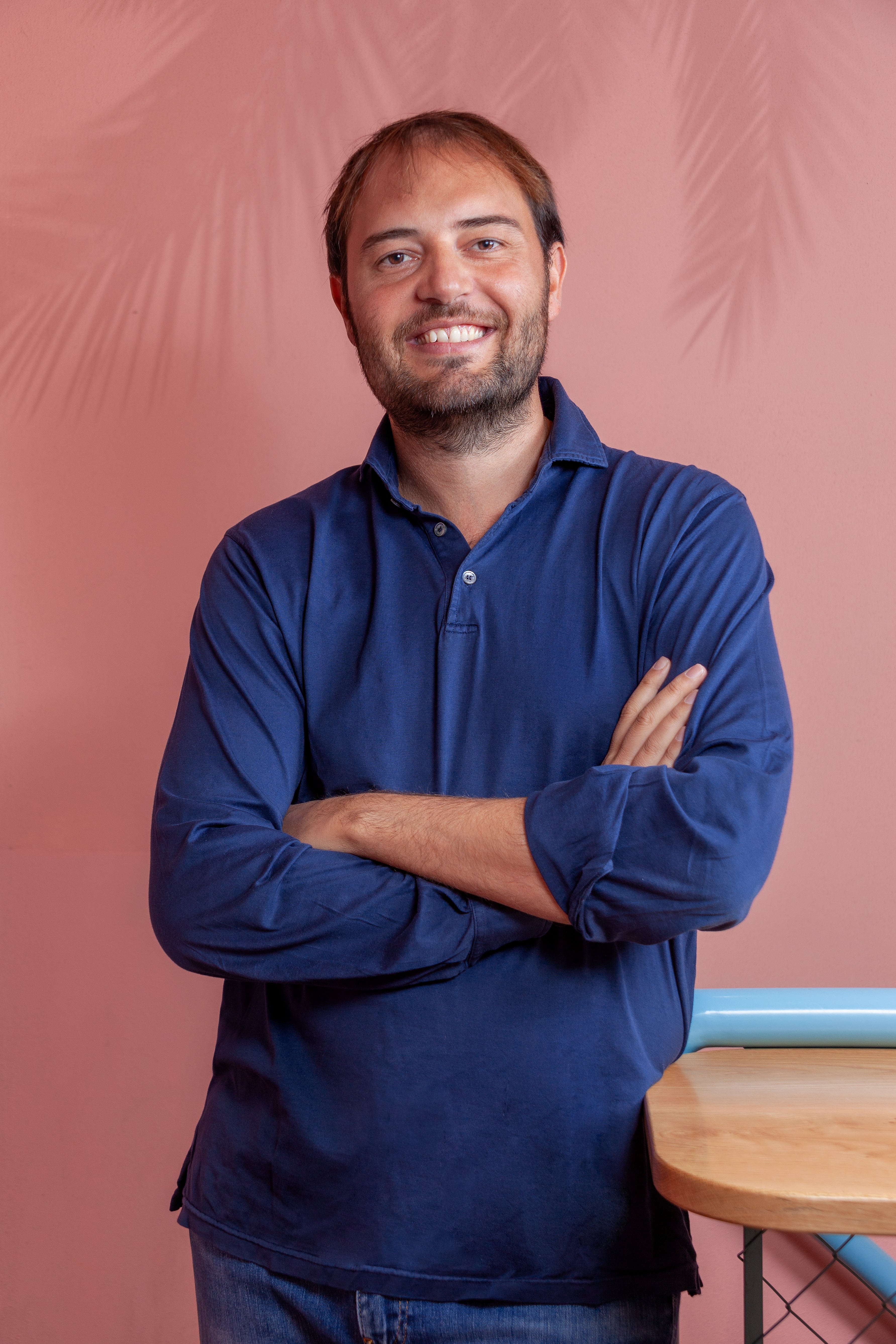 Poke House co-founder Matteo Pichi wants to more than double revenues in 2022 (Poke House/PA)