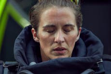 Trigger Point viewers think they’ve identified the mystery bomber after episode 2