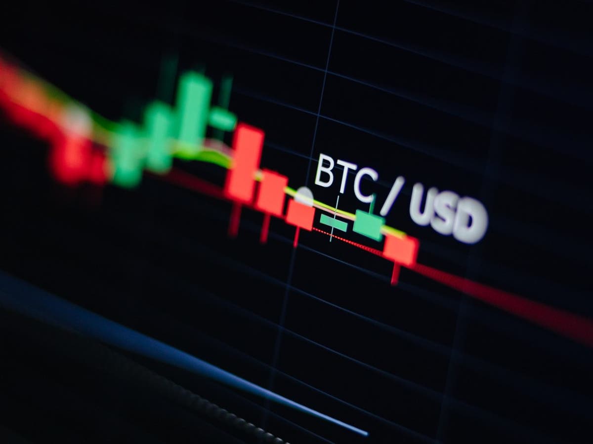 Bitcoin news – live: El Salvador president predicts ‘gigantic price increase’ for BTC - The Independent Bitcoin news – live: El Salvador president predicts ‘gigantic price increase’ for BTC - The Independent