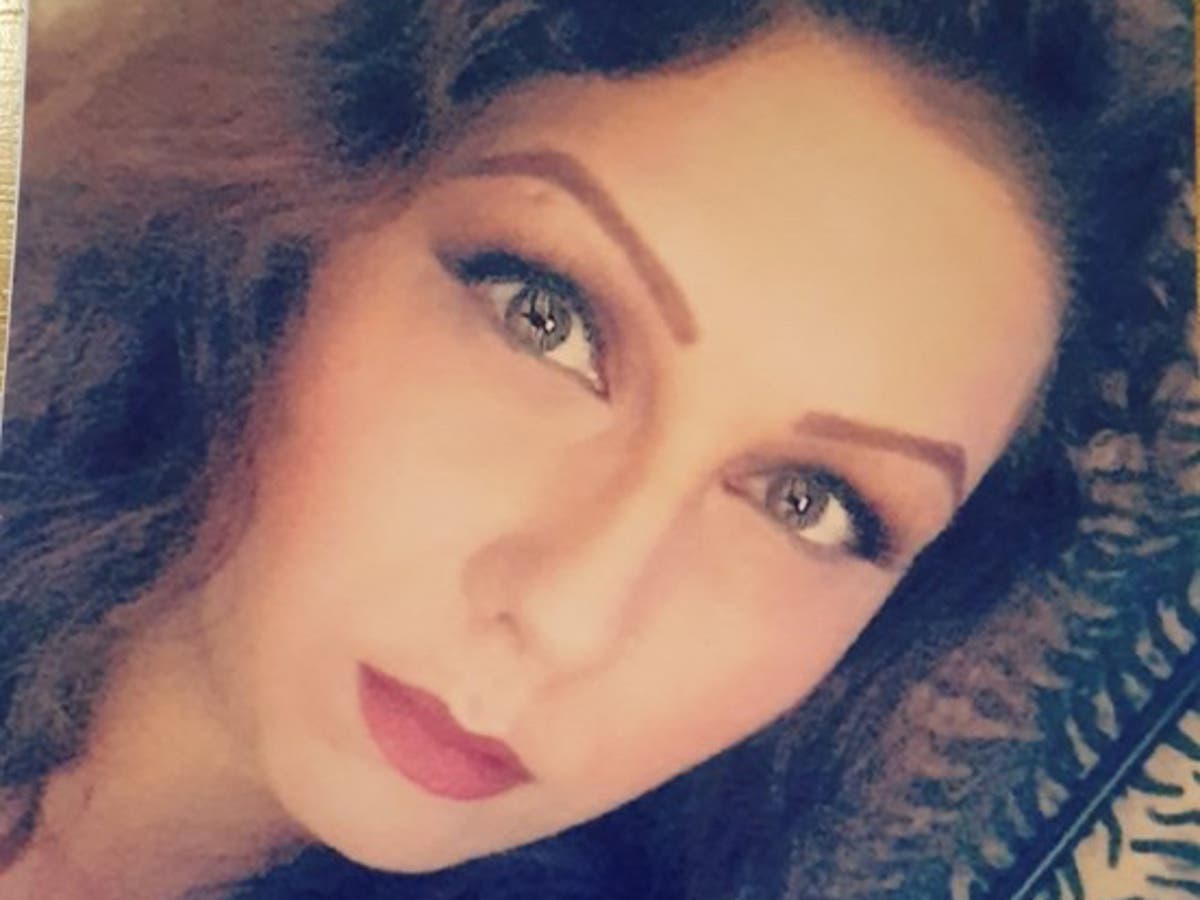 Marina Shaban: Murder probe after &lsquo;loving mother&rsquo; found dead outside Birmingham flats