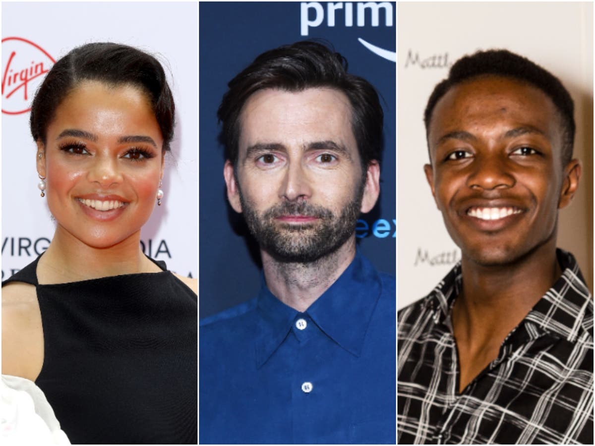 The nine actors rumoured to replace Jodie Whittaker on Doctor Who