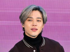 Jimin: BTS star undergoes emergency appendicitis surgery and tests positive for Covid