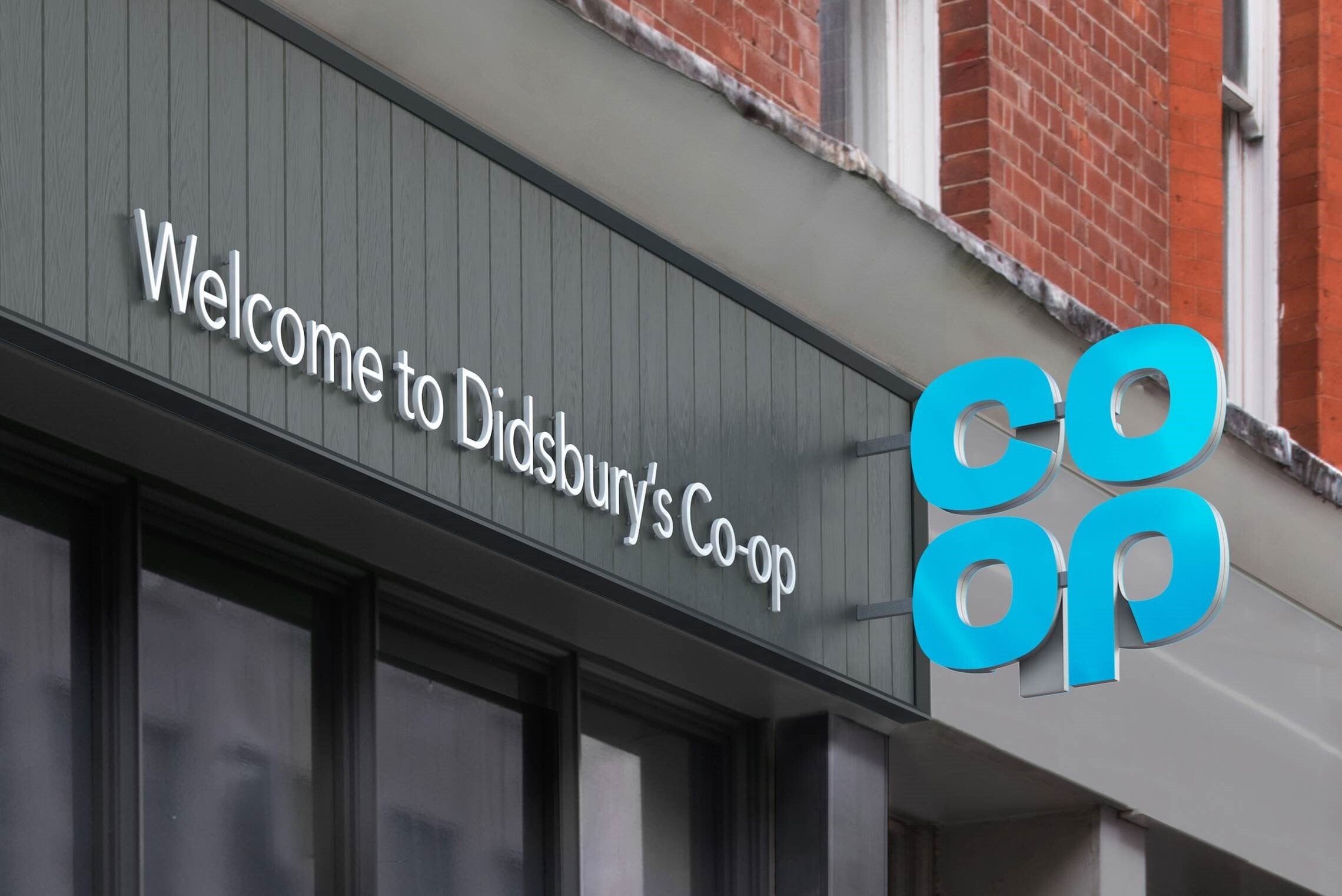 The Co-op has now conceded a ‘comparability concession’ (Co-op/PA)