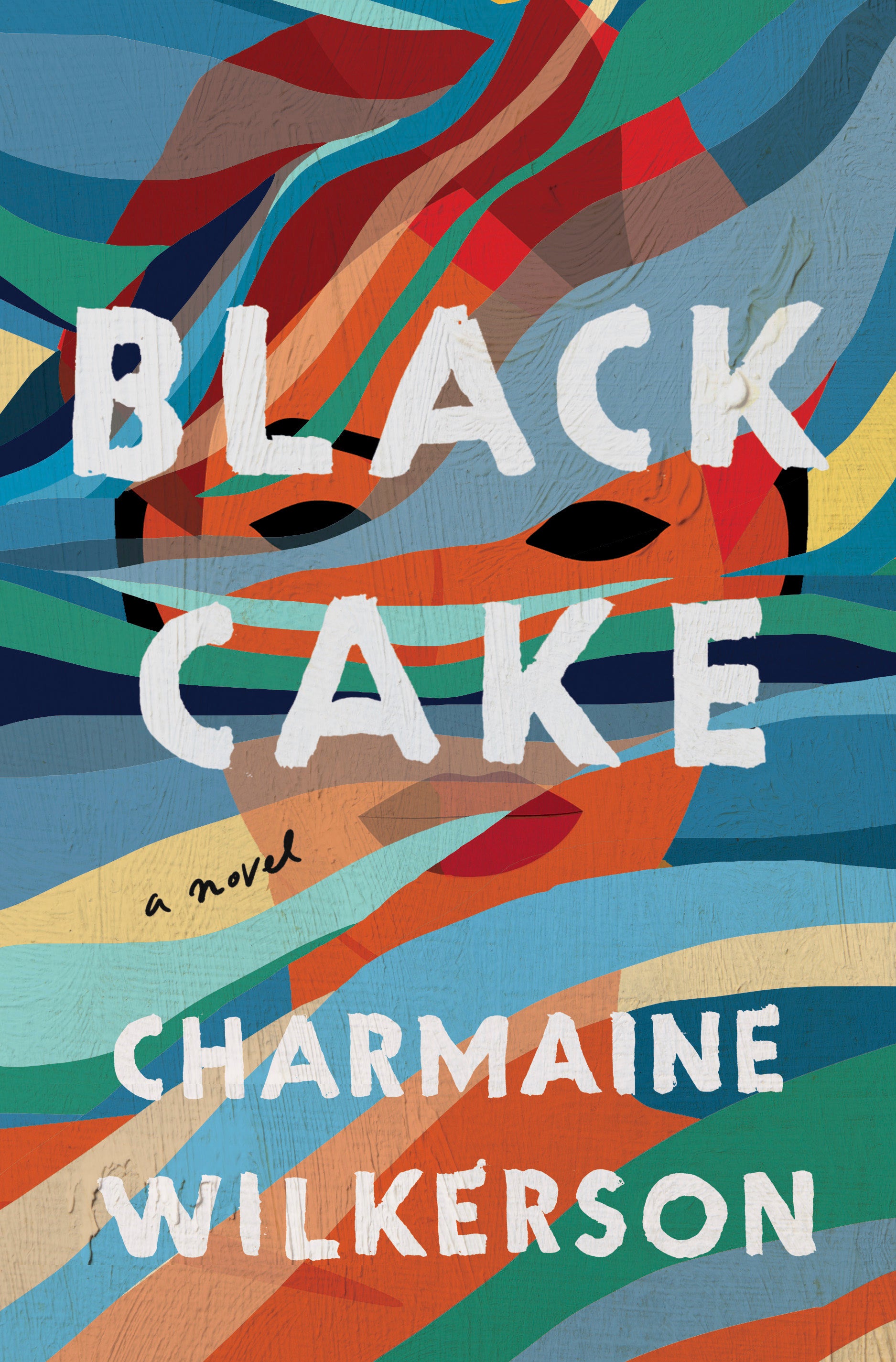 Book Review - Black Cake