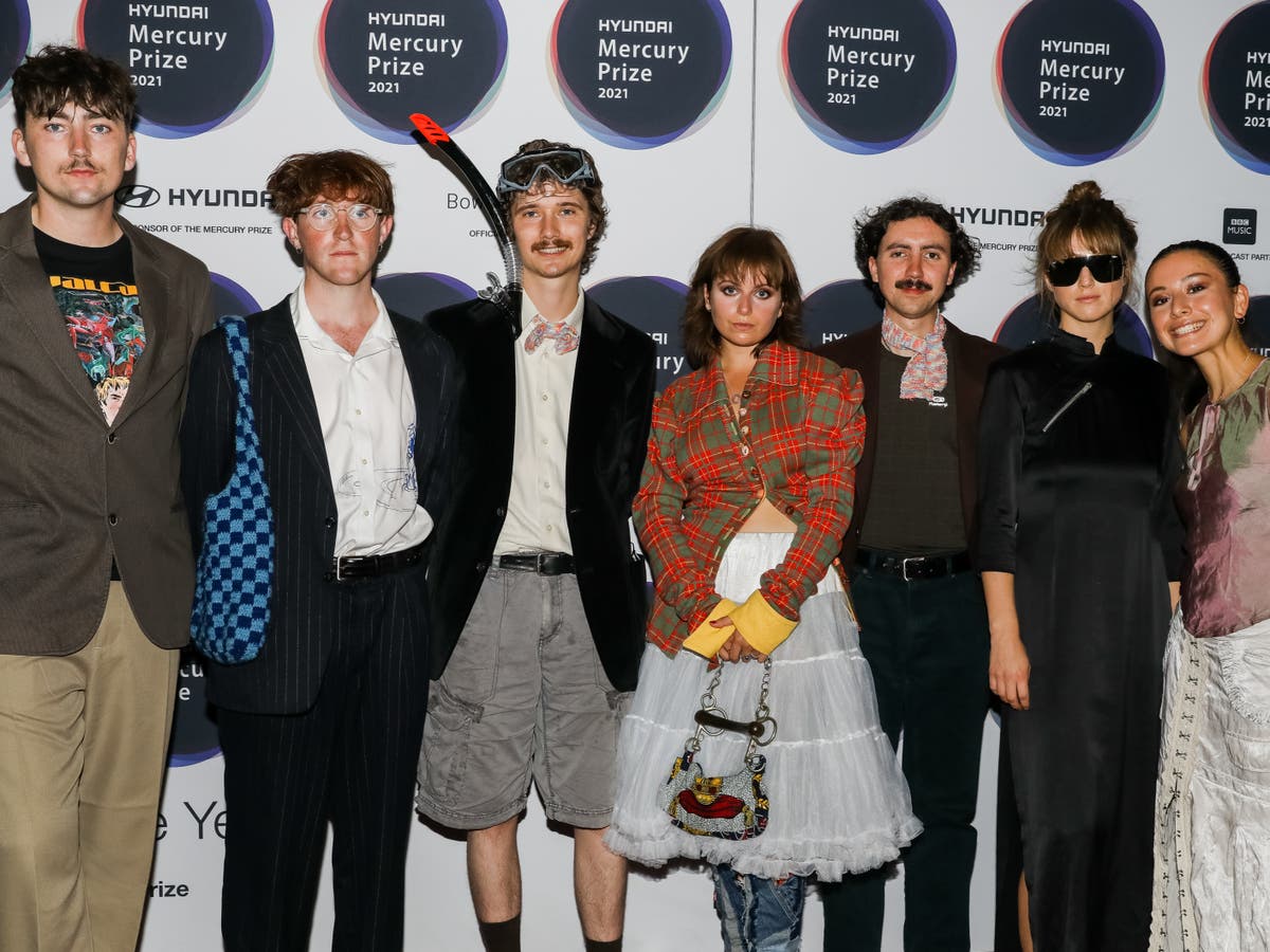 Black Country, New Road frontman Isaac Wood leaves band The Independent