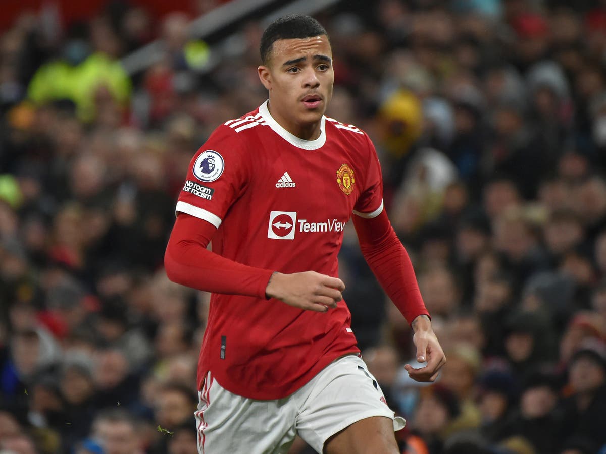 Mason Greenwood: Police given more time to question Manchester United player over alleged rape and assault