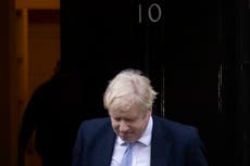 Sue Gray report: Boris Johnson refuses to give MPs a commitment to publish findings in full