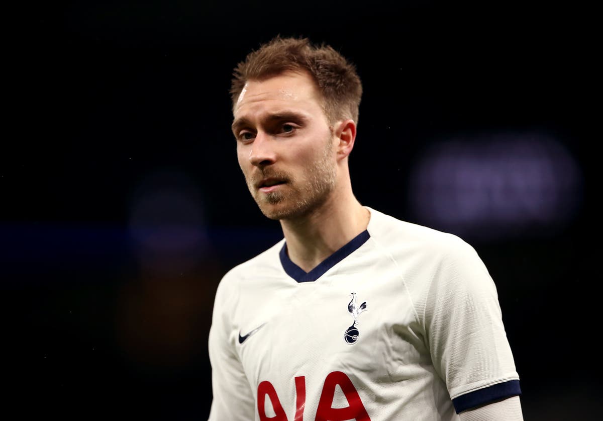 Christian Eriksen has Bees buzzing on deadline day, while City sign a striker