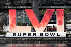 Who is playing in the Super Bowl and what are the odds on the winner?
