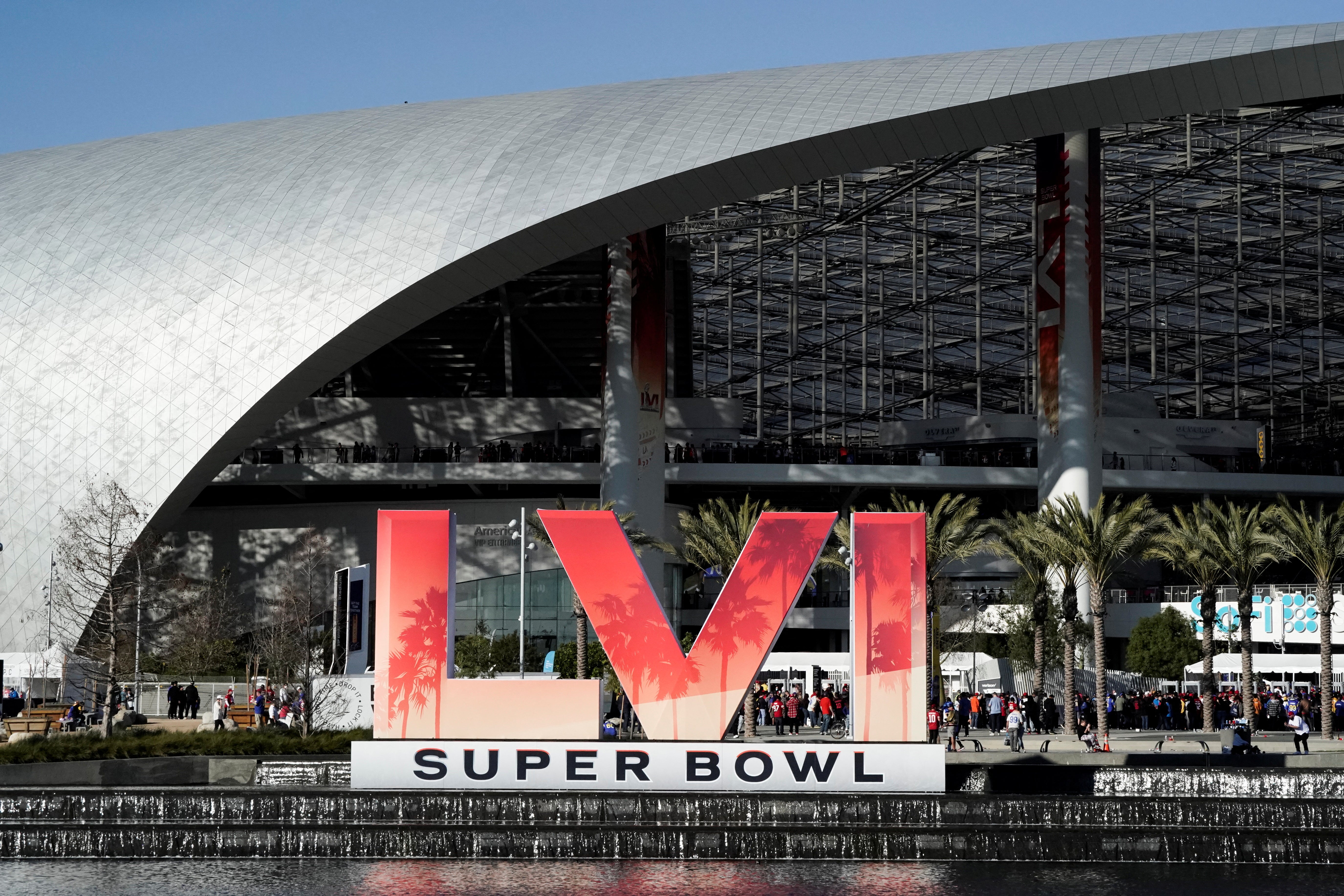 Super Bowl 2022 date, time, odds, halftime show details, TV