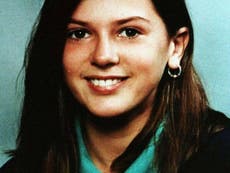 Billie-Jo Jenkins: Police review forensic material in major unsolved murder case