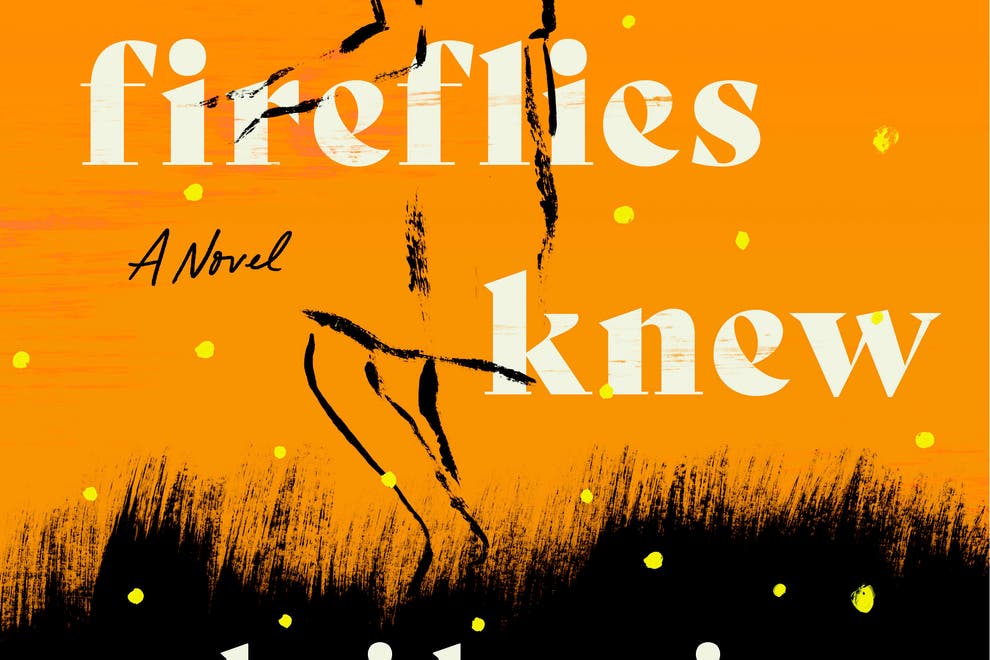 book review what the fireflies knew