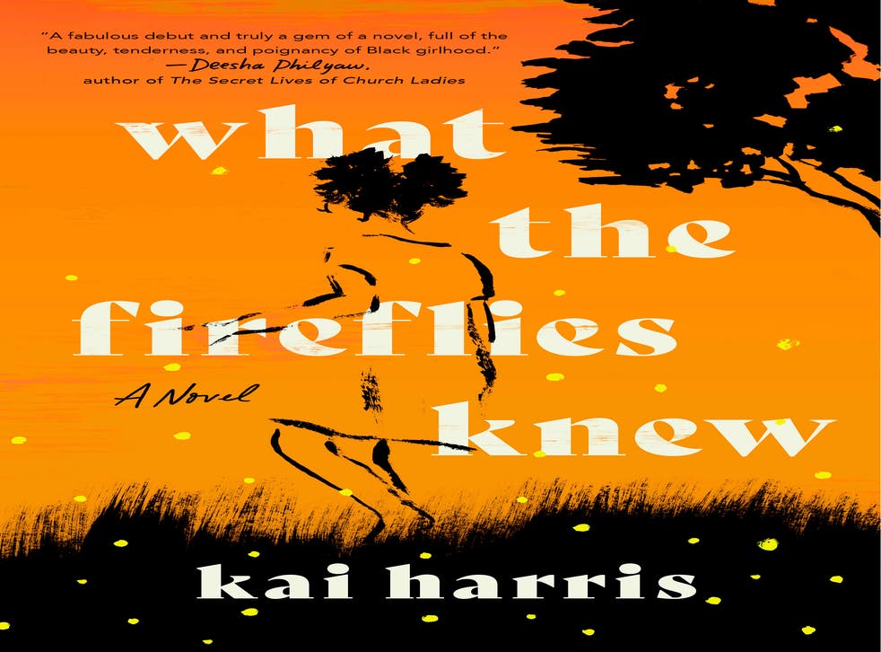 book review what the fireflies knew