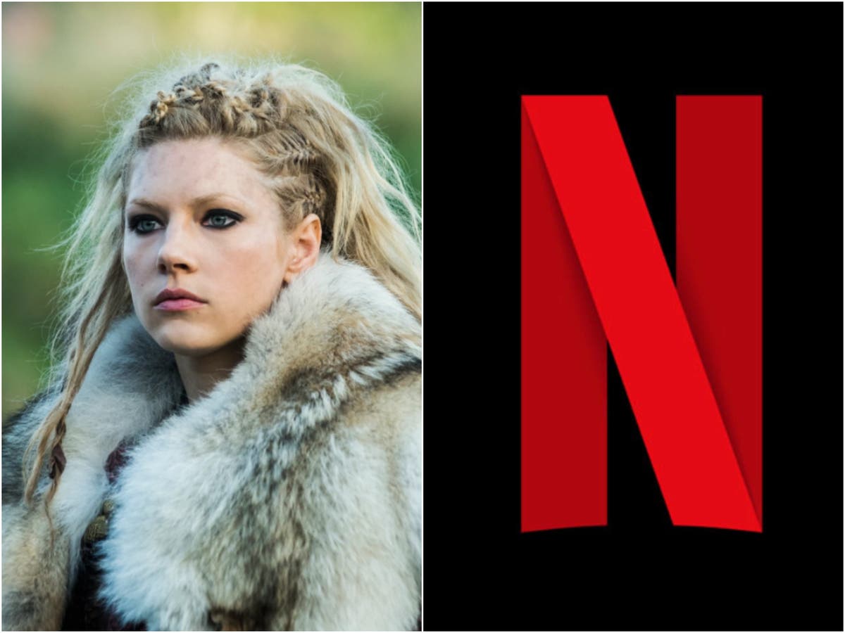 Every movie and TV series being added to Netflix this month