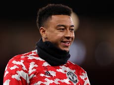 Jesse Lingard: Manchester United midfielder set to stay despite Newcastle loan bid