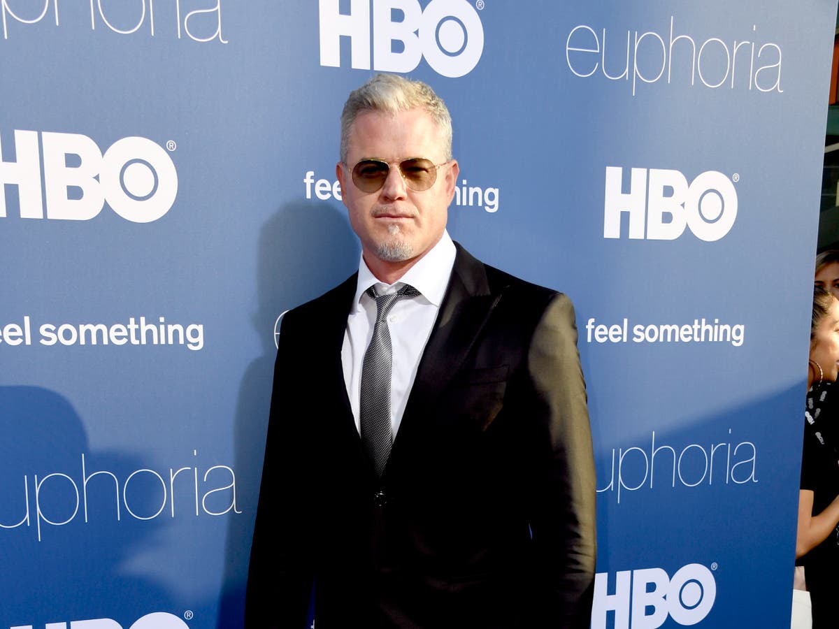 Euphoria&rsquo;s Eric Dane opens up on full frontal nude scene