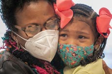 Mandate to vaccinate New Orleans schoolchildren kicking in
