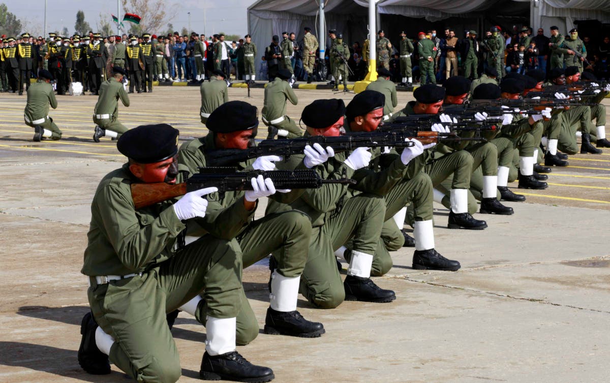 UN extends Libya mission after US-Russia dispute over envoy