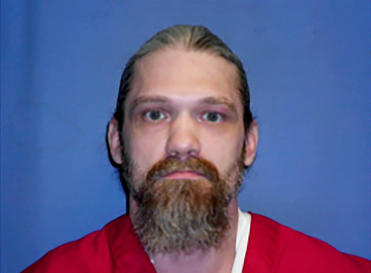 Mississippi orders competency hearing on execution request