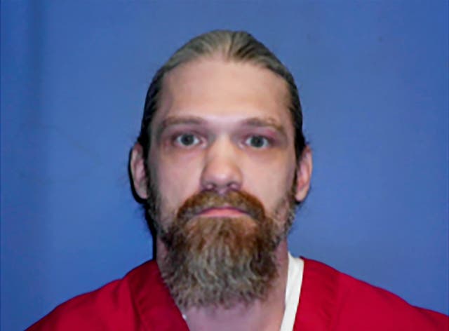 Mississippi Execution Requested