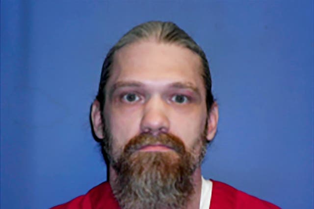 Mississippi Execution Requested