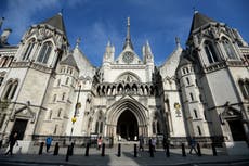 Woman who accused ex of rape and abuse given no special measures in court