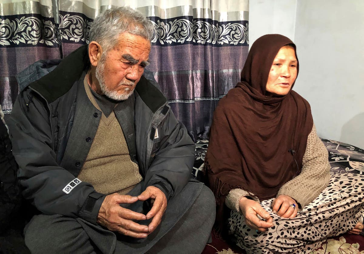 Taliban raised on war bring a heavy hand to security role