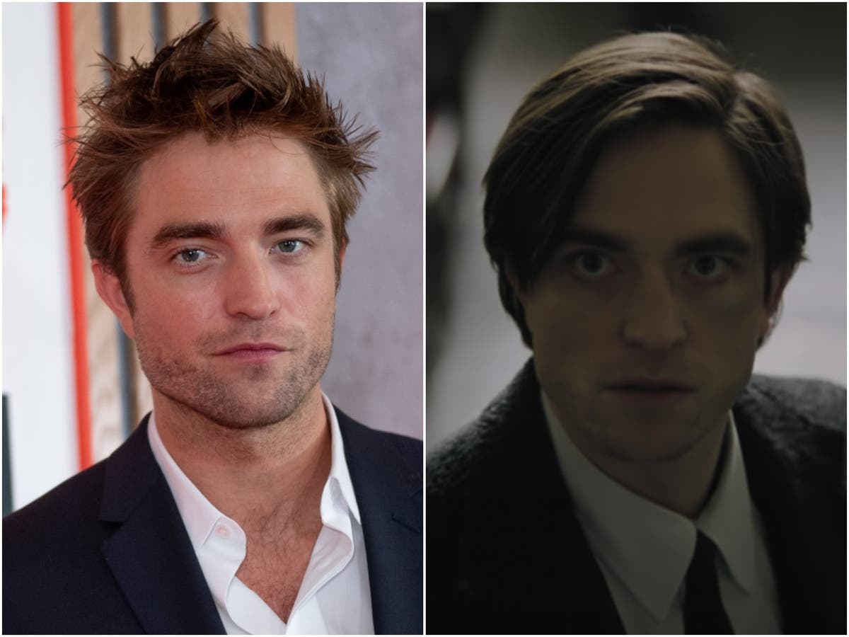 The Batman: Robert Pattinson’s agent thought he only wanted to play ‘total freaks’ before superhero audition