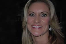 Female banker awarded £2m after drunk colleagues left witch’s hat on her desk