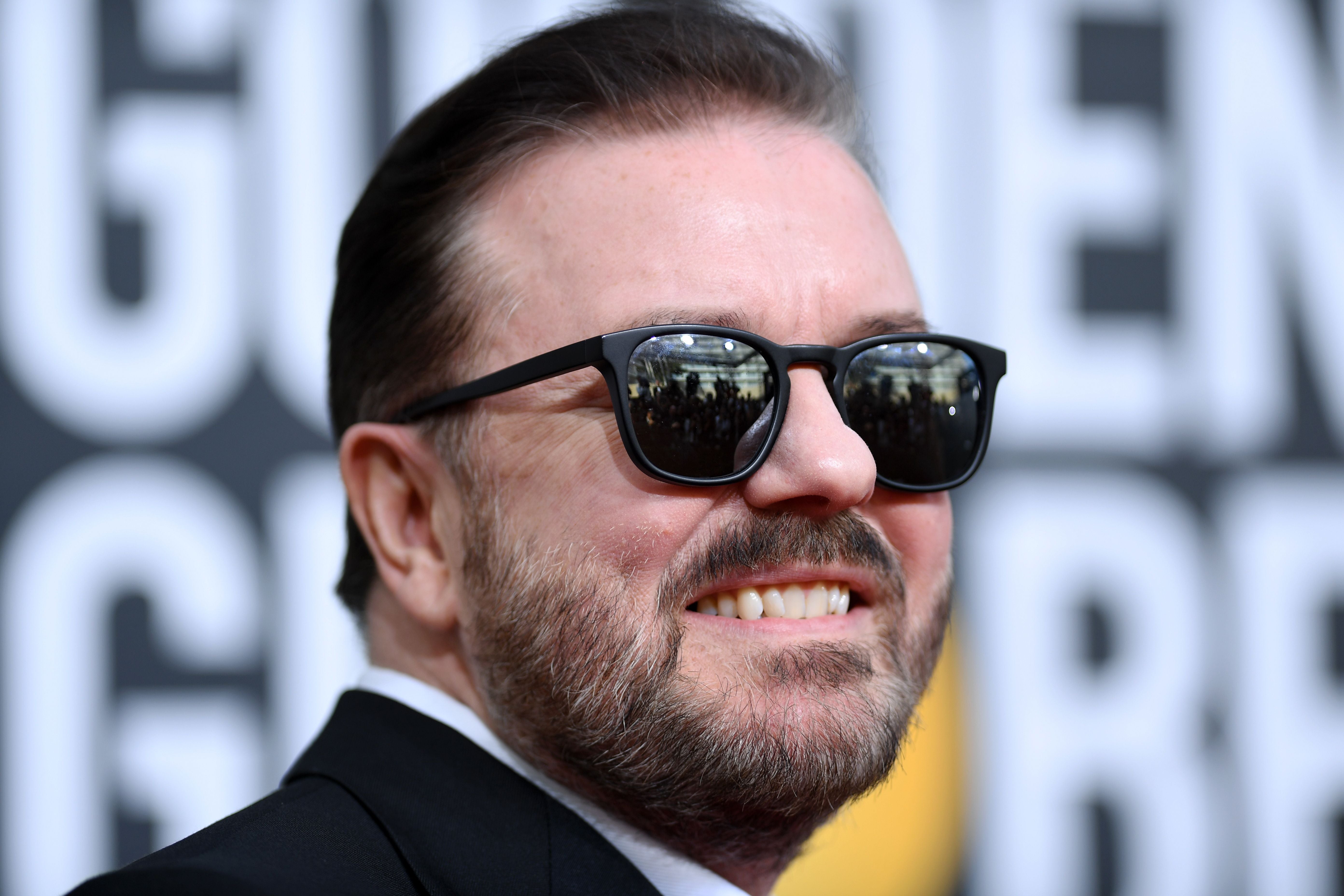 Gervais has previously faced criticism for his handling of trans issues in past specials